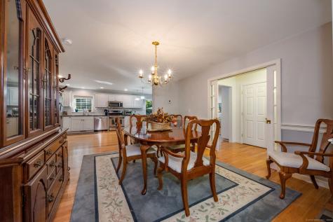 40 Kelseytown Road Clinton CT 06413