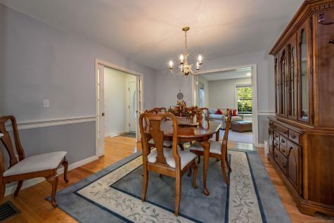 40 Kelseytown Road Clinton CT 06413