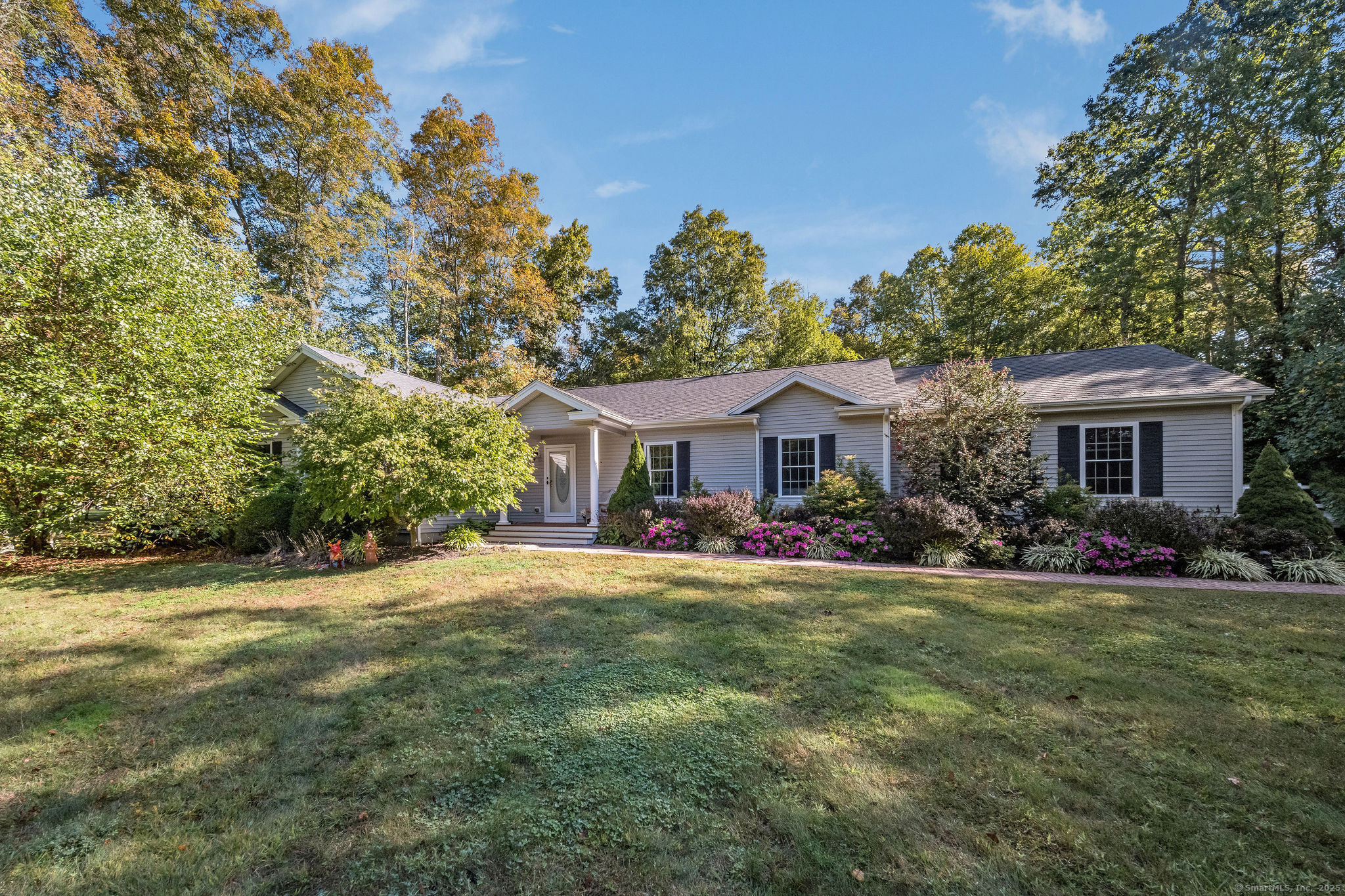 40 Kelseytown Road Clinton CT 06413