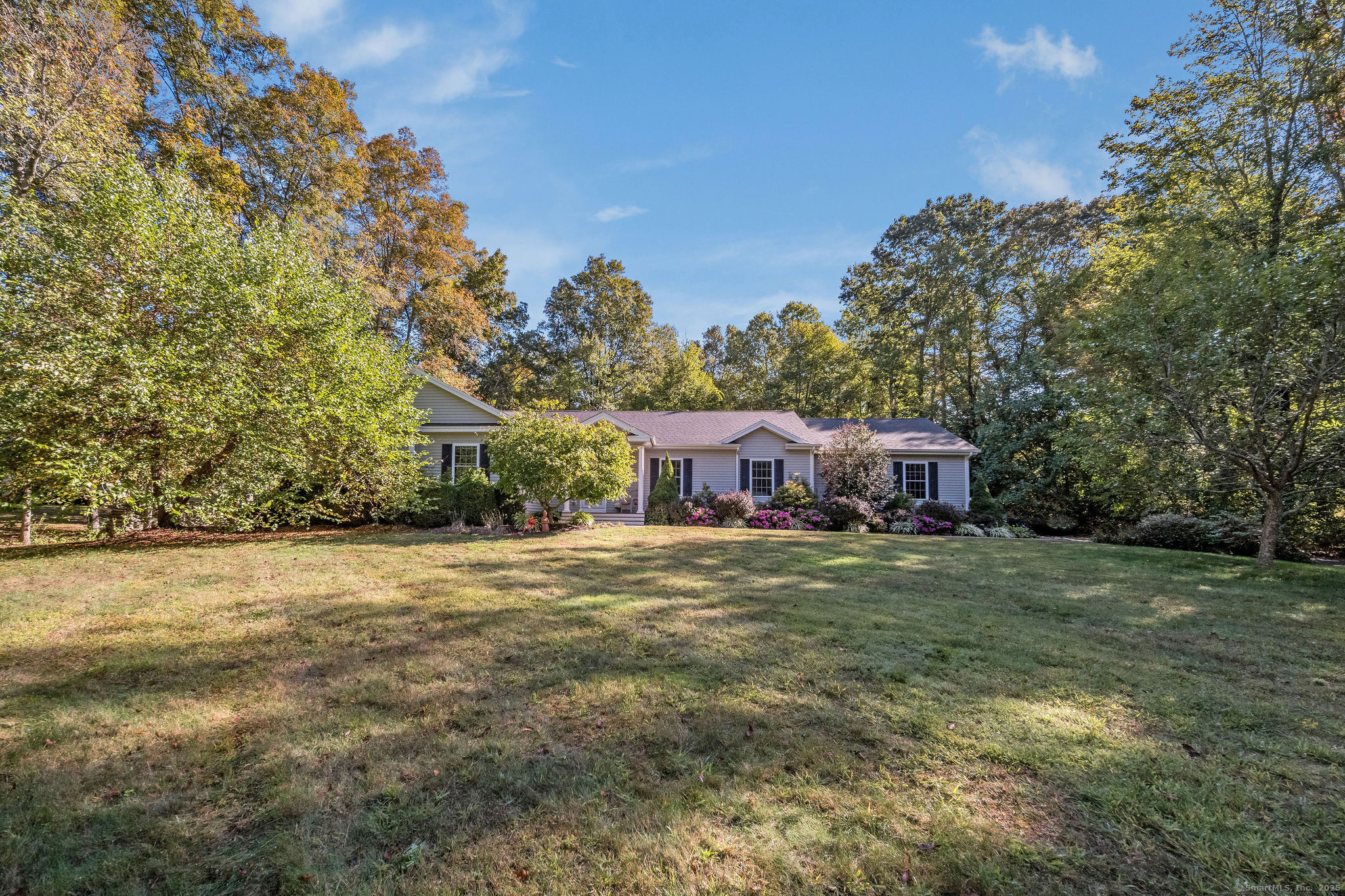 40 Kelseytown Road Clinton CT 06413