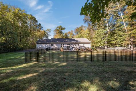 40 Kelseytown Road Clinton CT 06413