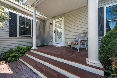 40 Kelseytown Road Clinton CT 06413