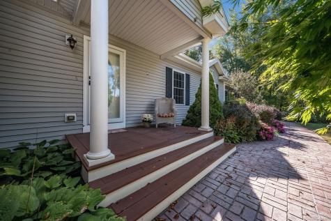 40 Kelseytown Road Clinton CT 06413