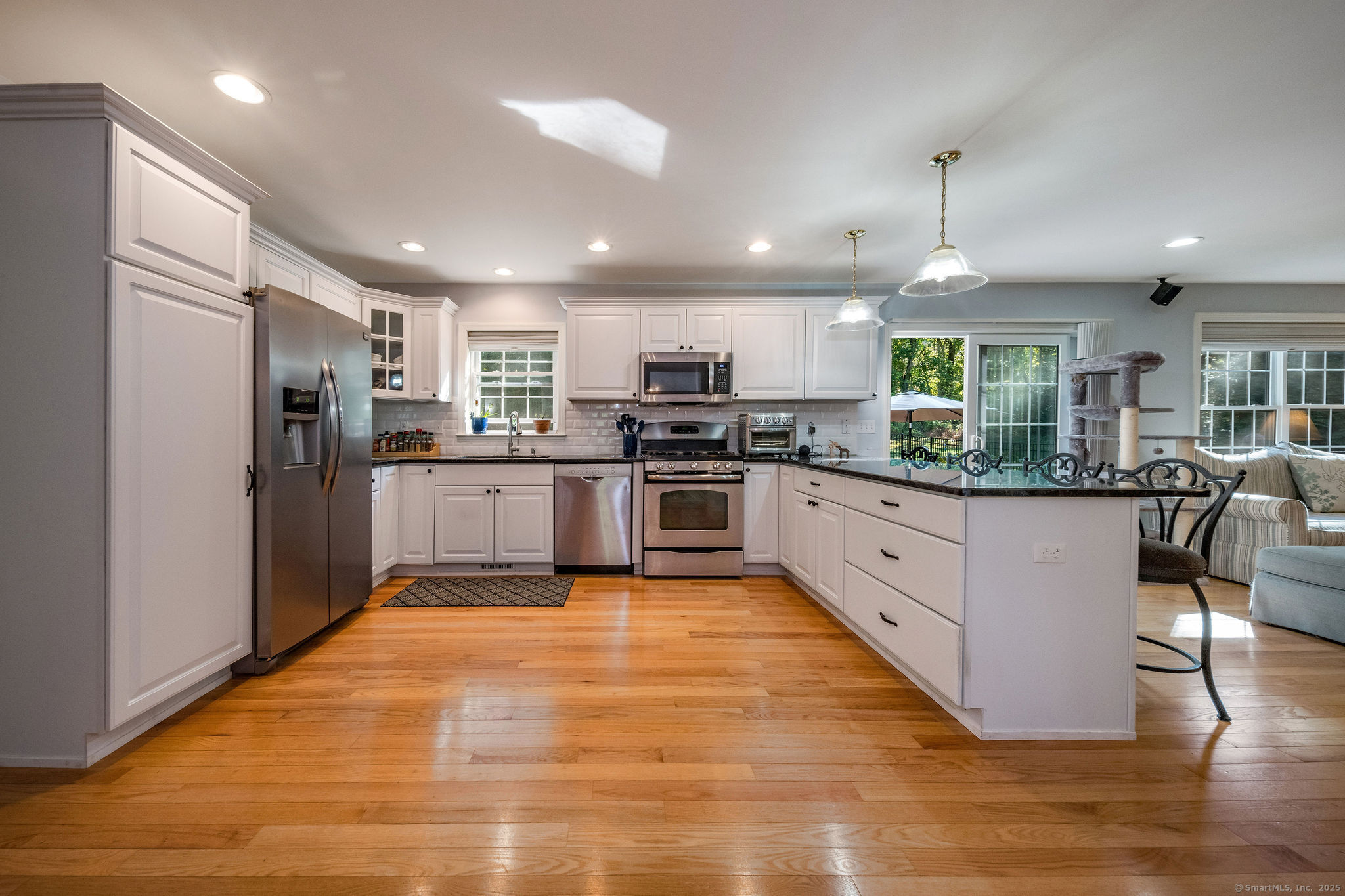 40 Kelseytown Road Clinton CT 06413