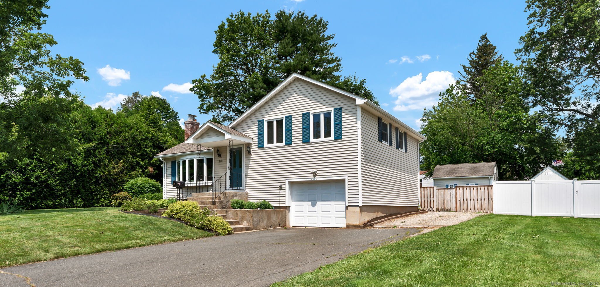118 Harding Avenue Newington CT 06111