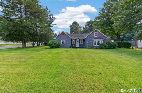 845 Old Turnpike Road Southington CT 06479