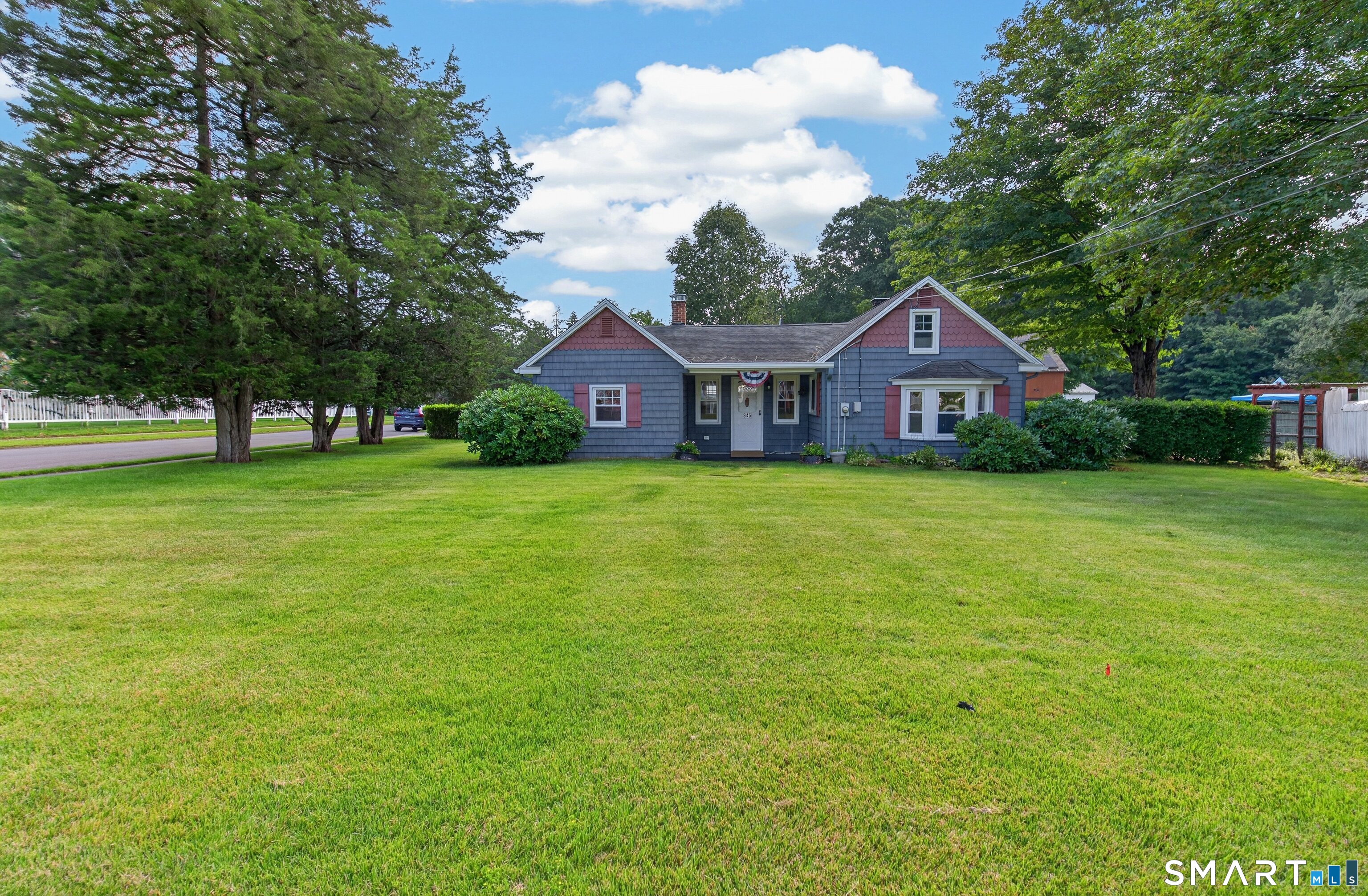 845 Old Turnpike Road Southington CT 06479