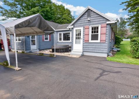 845 Old Turnpike Road Southington CT 06479
