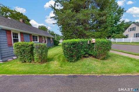 845 Old Turnpike Road Southington CT 06479