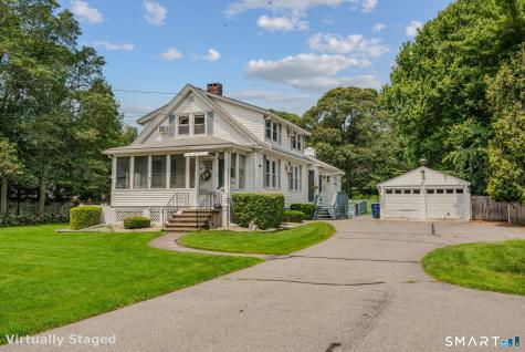 47 Shore Road Waterford CT 06385