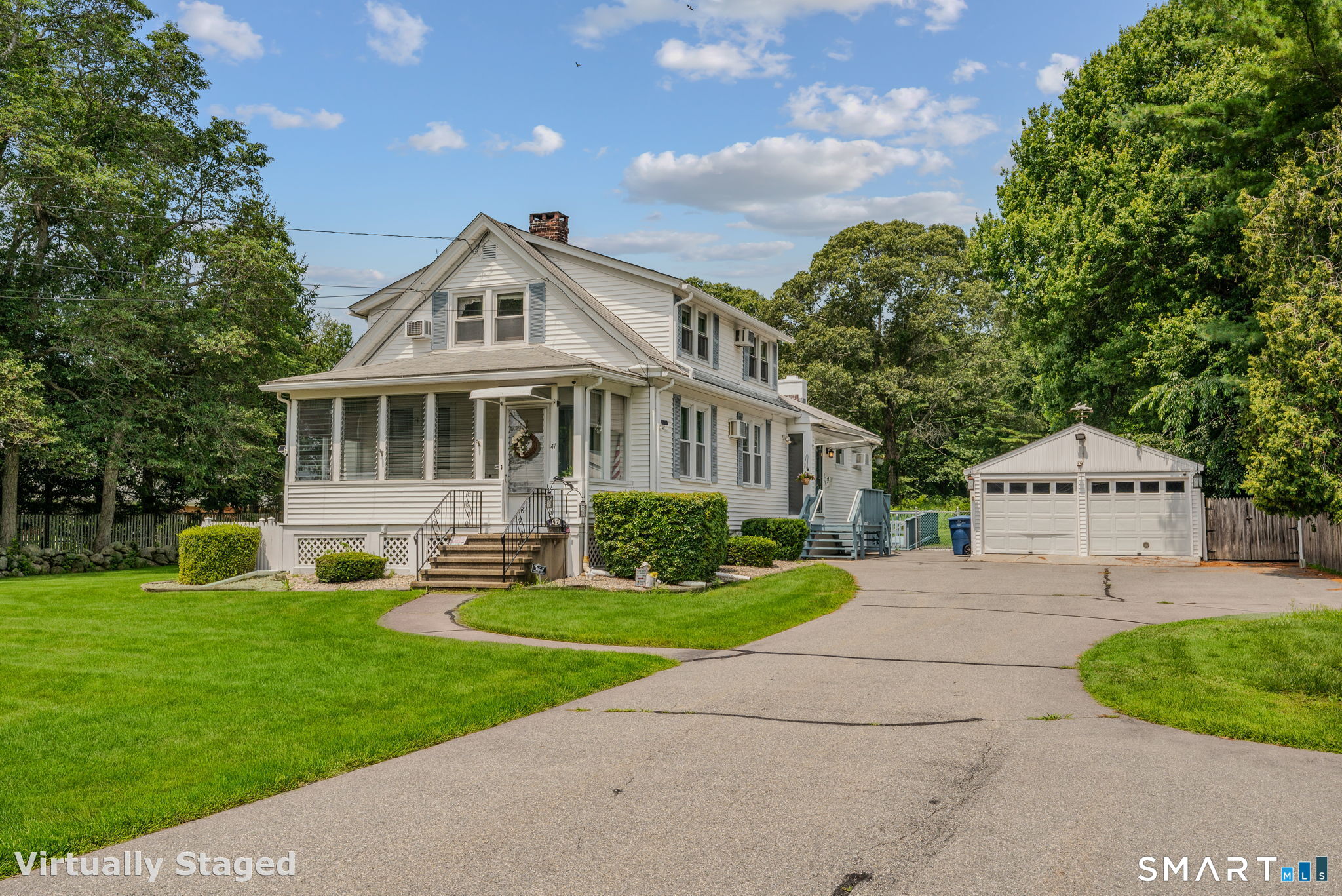 47 Shore Road Waterford CT 06385