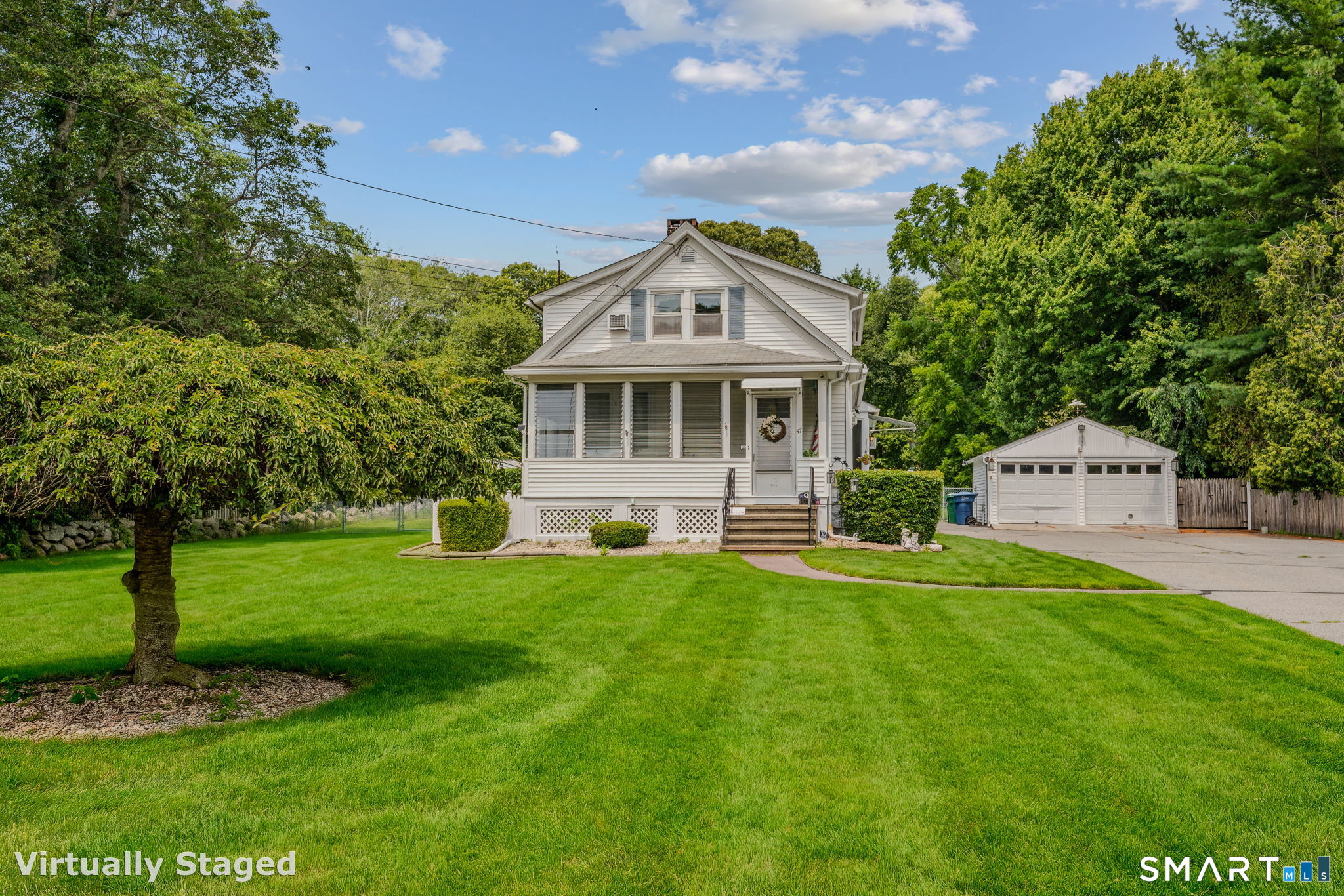 47 Shore Road Waterford CT 06385