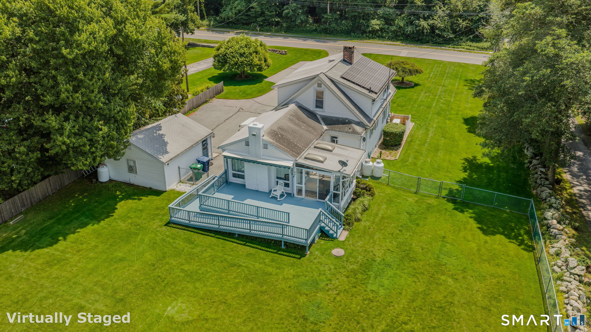 47 Shore Road Waterford CT 06385