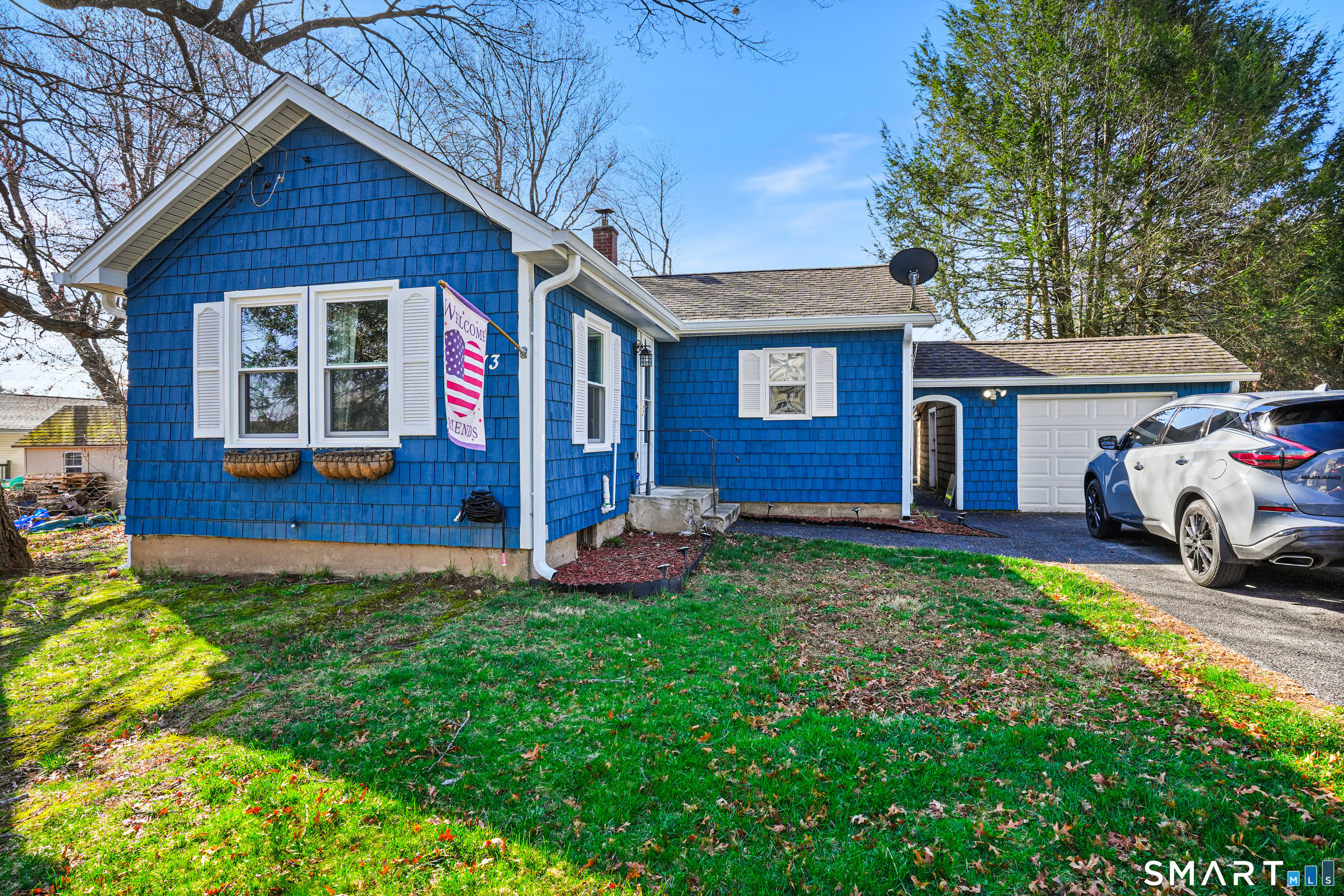 73 Jeannette Street Bristol CT 06010