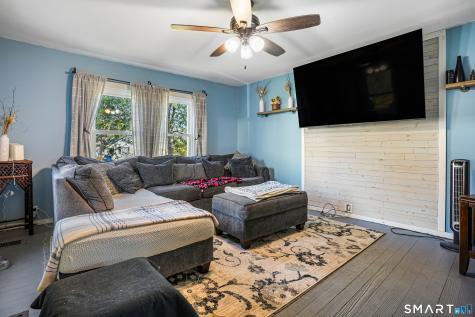 73 Jeannette Street Bristol CT 06010