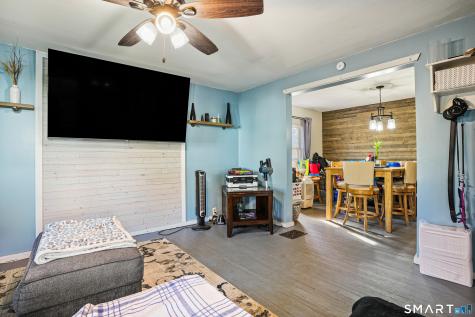73 Jeannette Street Bristol CT 06010