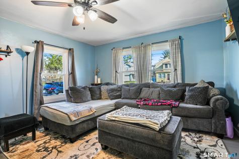 73 Jeannette Street Bristol CT 06010
