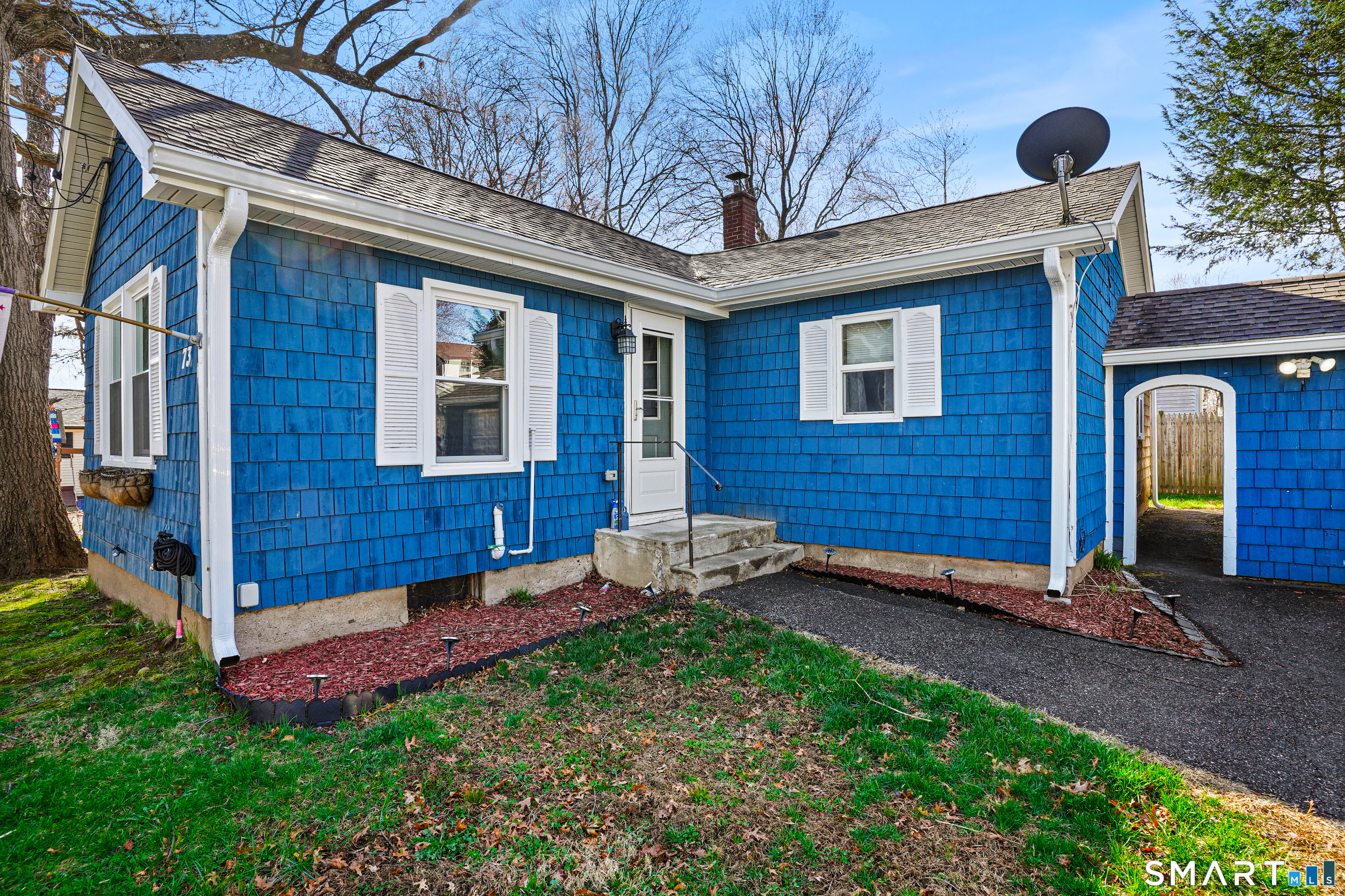 73 Jeannette Street Bristol CT 06010