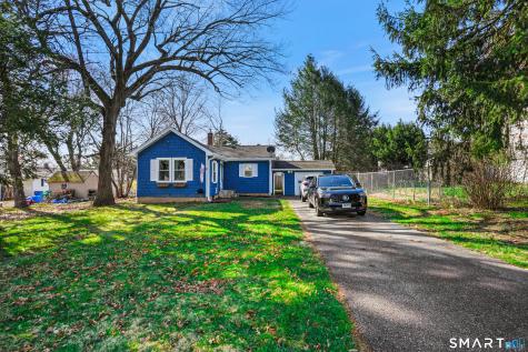 73 Jeannette Street Bristol CT 06010