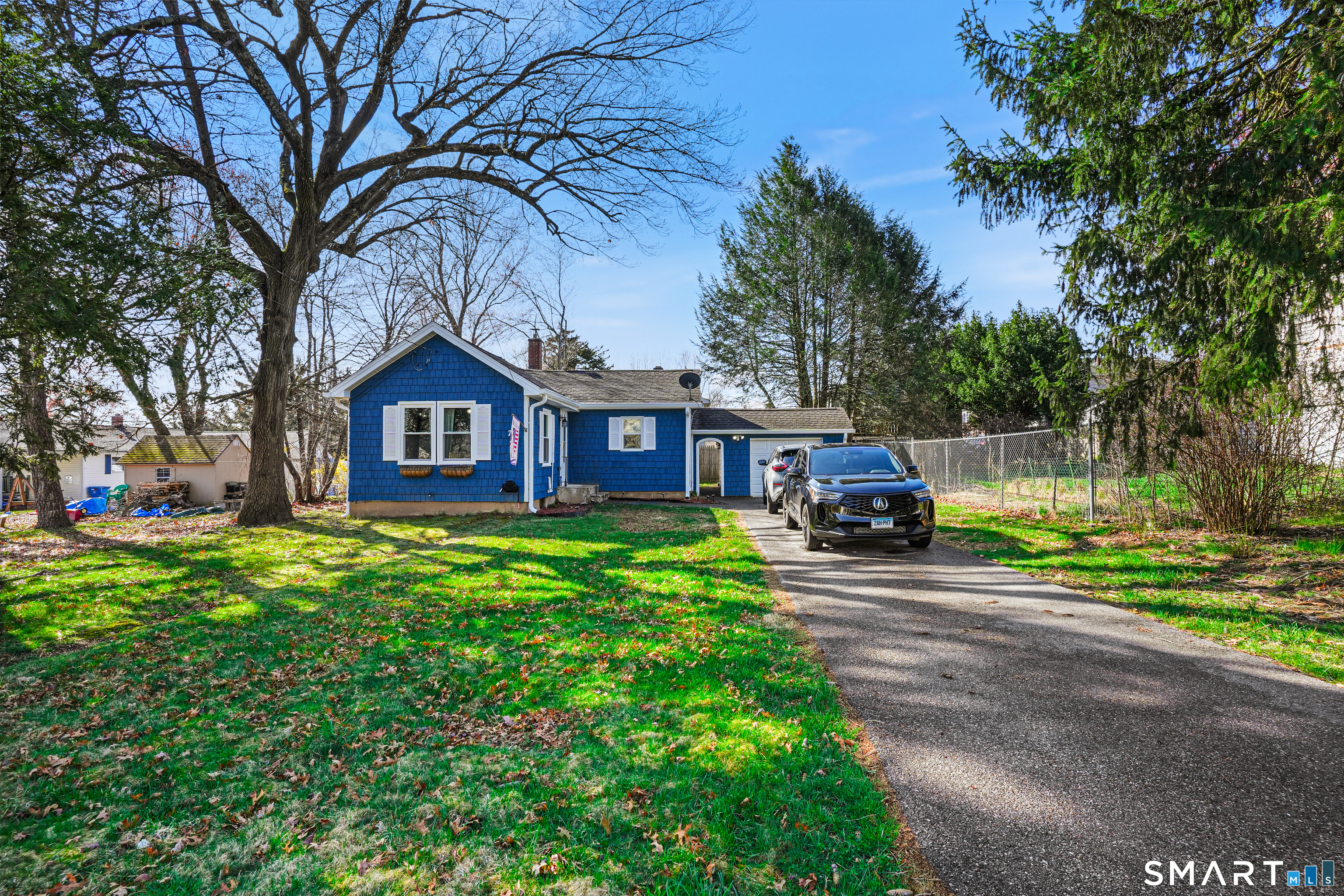 73 Jeannette Street Bristol CT 06010