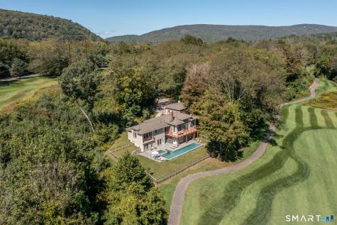 6 River Bend Lane Sherman CT 06784
