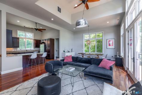 6 River Bend Lane Sherman CT 06784