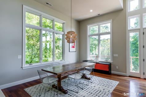 6 River Bend Lane Sherman CT 06784