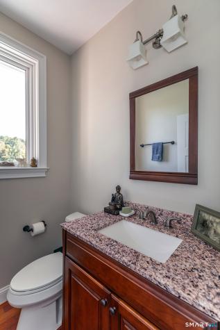 6 River Bend Lane Sherman CT 06784