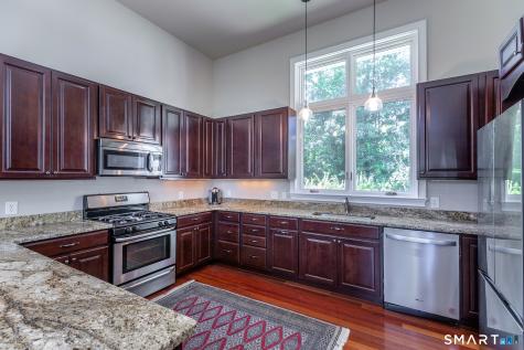 6 River Bend Lane Sherman CT 06784