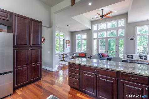 6 River Bend Lane Sherman CT 06784