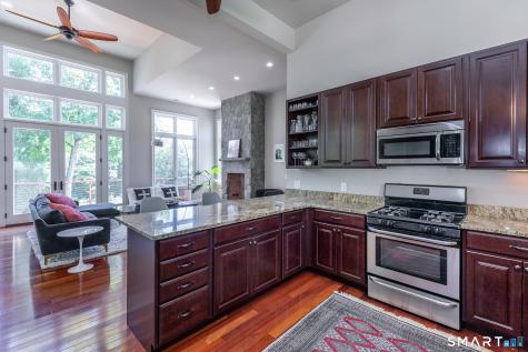 6 River Bend Lane Sherman CT 06784