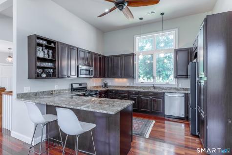 6 River Bend Lane Sherman CT 06784