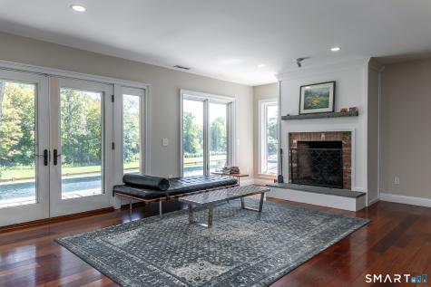 6 River Bend Lane Sherman CT 06784