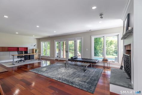 6 River Bend Lane Sherman CT 06784