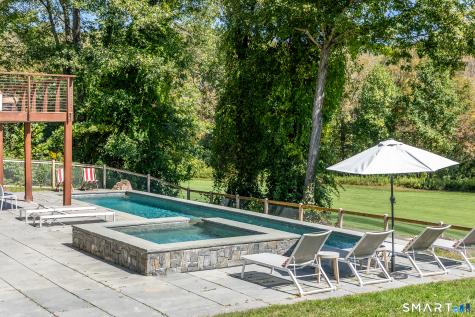 6 River Bend Lane Sherman CT 06784