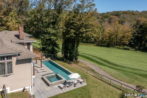 6 River Bend Lane Sherman CT 06784