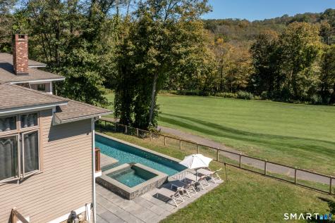 6 River Bend Lane Sherman CT 06784
