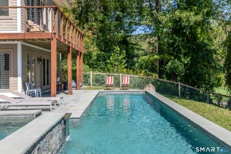 6 River Bend Lane Sherman CT 06784