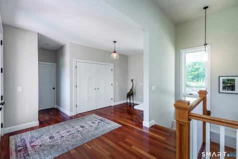 6 River Bend Lane Sherman CT 06784