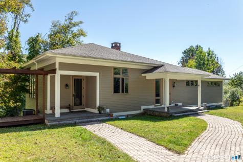 6 River Bend Lane Sherman CT 06784