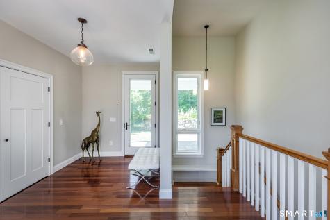 6 River Bend Lane Sherman CT 06784