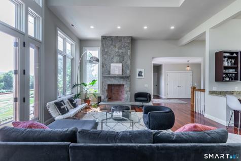 6 River Bend Lane Sherman CT 06784