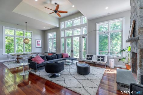 6 River Bend Lane Sherman CT 06784