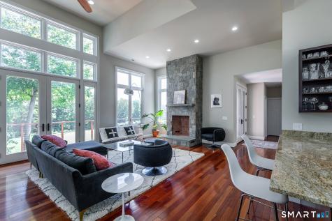 6 River Bend Lane Sherman CT 06784