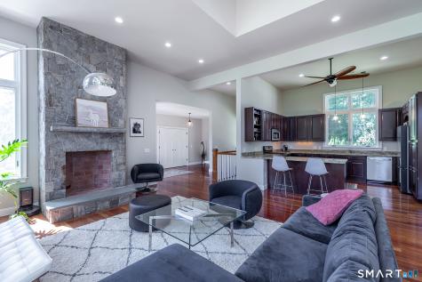 6 River Bend Lane Sherman CT 06784