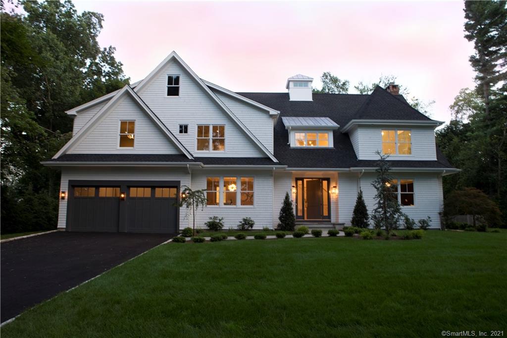 18 Woods Grove Road Westport CT 06880