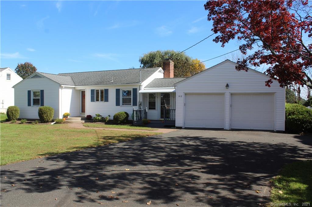 1412 North Street Suffield CT 06078