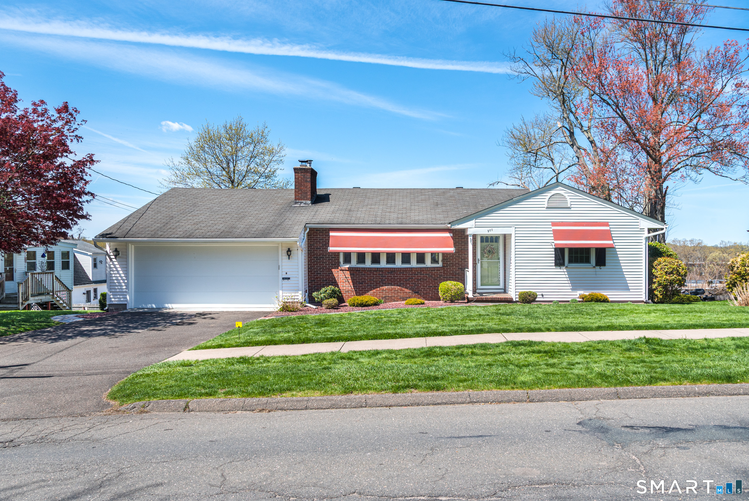 260 Pearl Street Enfield CT 06082