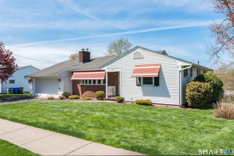 260 Pearl Street Enfield CT 06082