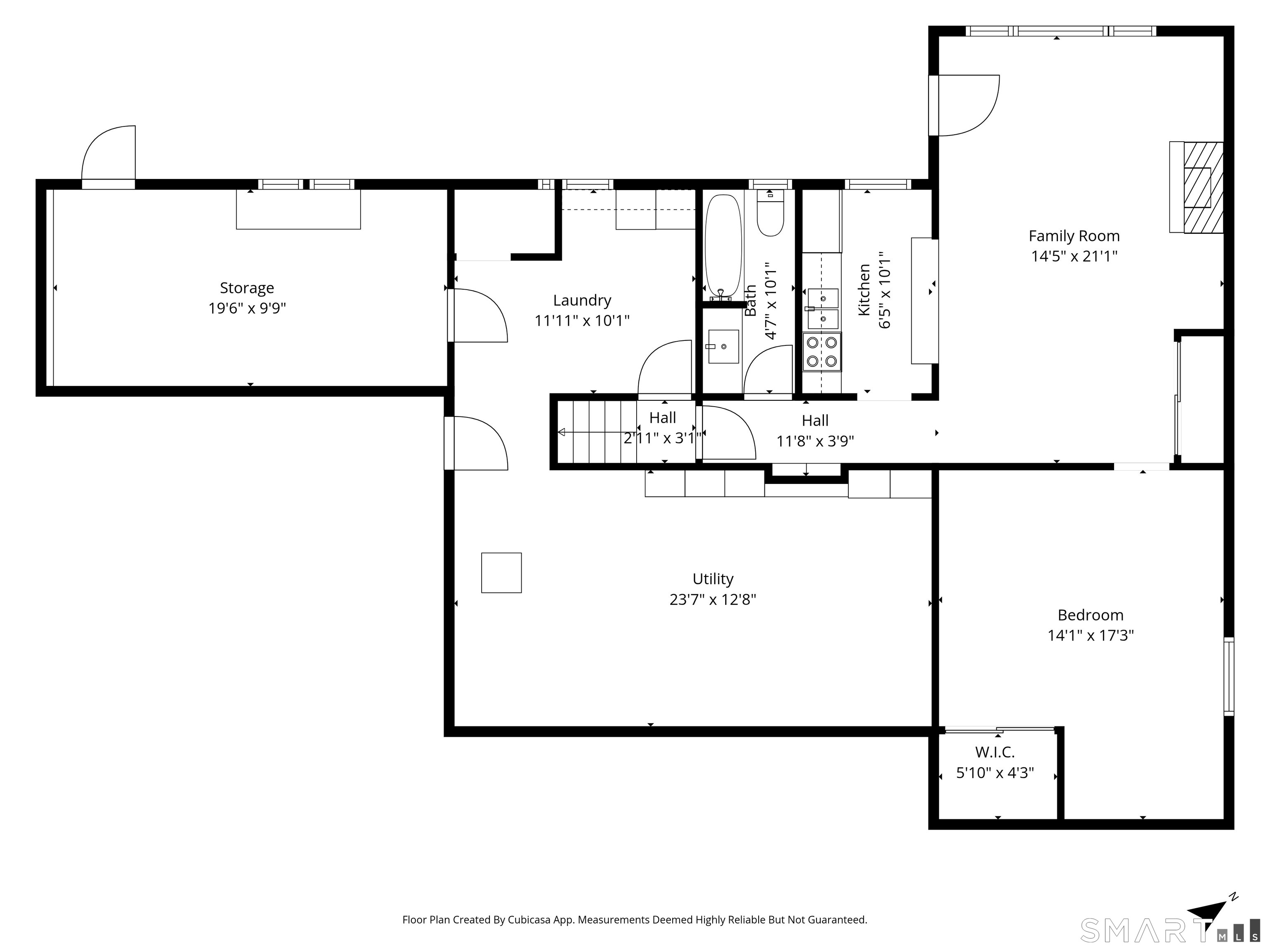 260 Pearl Street Enfield CT 06082